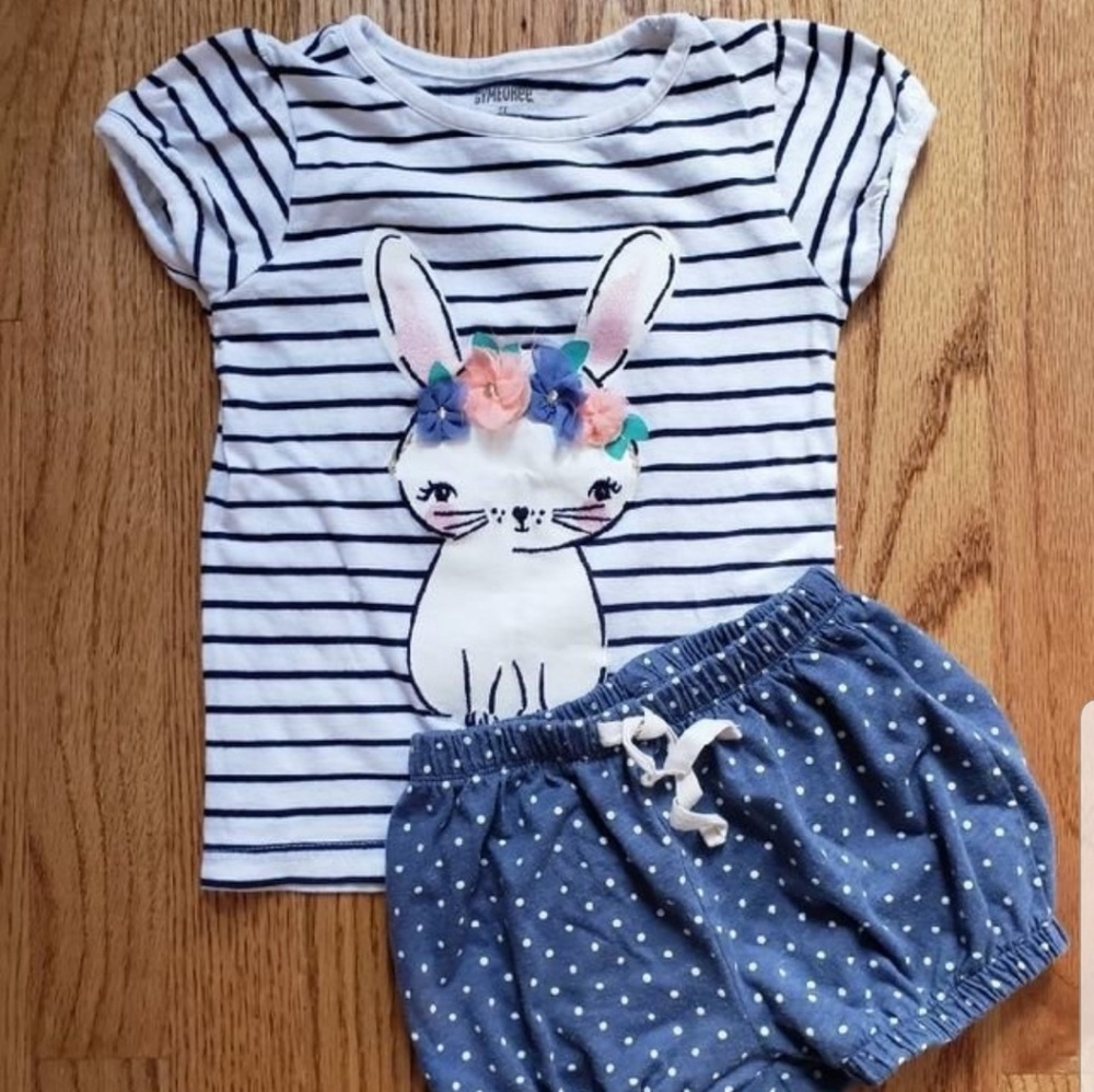 Summer outfit